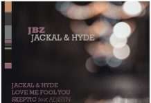 Premiere: JBZ – Love Me Fool You (Revolucion Records)