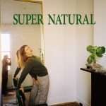 Jonnine aka a member of HTRK presents her solo EP Super Natural