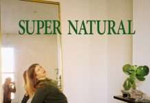 Jonnine aka a member of HTRK presents her solo EP Super Natural