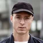 Kasper Bjørke returns to hfn music with a sublime new double EP entitled “Nothing Gold Can Stay”