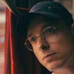 Watch: Kasper Bjørke feat. Toby Ernest ‘Water’, taken from the forthcoming ‘Nothing Gold Can Stay’ double EP)