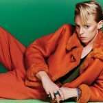 La Roux returns with brand new single, ‘International Woman Of Leisure’, new album ‘Supervision’ announced (7th Feb) + Global Tour confirmed