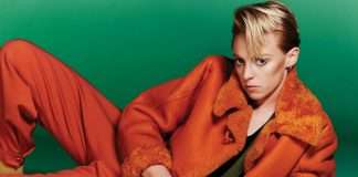 La Roux returns with brand new single, ‘International Woman Of Leisure’, new album ‘Supervision’ announced (7th Feb) + Global Tour confirmed