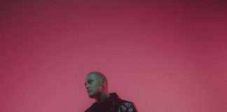 Lapalux unveils new single ‘Limb to Limb (feat. Lilia)’ from new album “Amnioverse” on 8th November via Brainfeeder