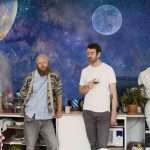 Listen: Little Dragon announce new single “Tongue Kissing” + 2020 Tour announcement