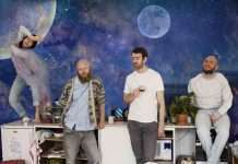 Listen: Little Dragon announce new single “Tongue Kissing” + 2020 Tour announcement