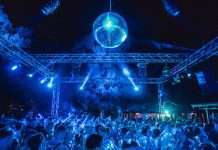 Love International 2020, Croatia: Antal, Hunee, Palms Trax, Shanti Celeste, Saoirse, Moxie, Peach, Khruangbin (DJ set), Ben UFO, Craig Richards, Eris Drew, Octo Octa and many more