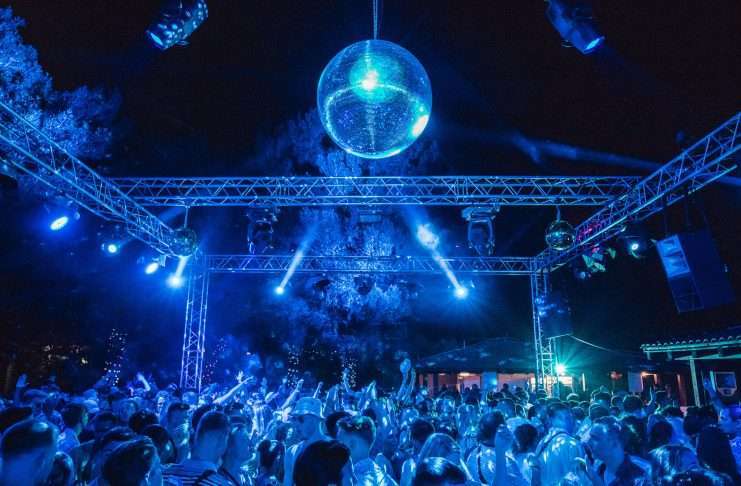 Love International 2020, Croatia: Antal, Hunee, Palms Trax, Shanti Celeste, Saoirse, Moxie, Peach, Khruangbin (DJ set), Ben UFO, Craig Richards, Eris Drew, Octo Octa and many more