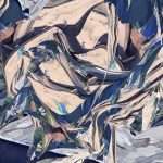 Dekmantel announces debut release ‘One’ by Neon Chambers (Kangding Ray & Sigha), out 4th November