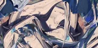 Dekmantel announces debut release ‘One’ by Neon Chambers (Kangding Ray & Sigha), out 4th November