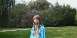 Otha premiere new track ‘Tired and Sick’ + European tour dates