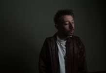 PBDY releases ‘Tears or Rain (feat. Samuel T. Herring)’ from forthcoming album “Careworn” out 15th November 2019