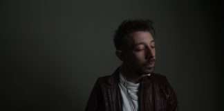 PBDY releases ‘Tears or Rain (feat. Samuel T. Herring)’ from forthcoming album “Careworn” out 15th November 2019