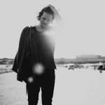 Indie-rock Songwriter Ro Bergman shares ‘New Horizon’ EP!