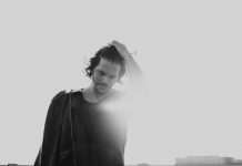 Indie-rock Songwriter Ro Bergman shares ‘New Horizon’ EP!