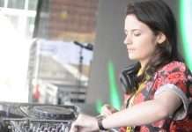 Roman Candles Delivers Acid House Hit ‘Down For Marshall’