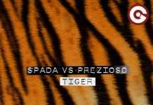 Listen: Spada vs Prezioso “Tiger”