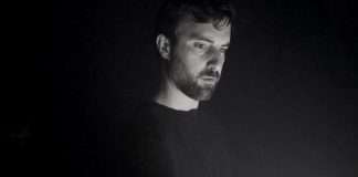 Listen: Scuba releases ‘Expectations’, his first EP of new productions since 2015