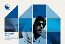 Listen: Simbad joins forces with BBE Music for retrospective album ‘Collections Vol.1’