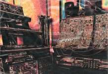 Premiere: Soul Bot – Resonances (Vicky Montefusco Remix)(Maleza Recordings)