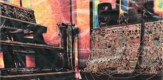 Premiere: Soul Bot – Resonances (Vicky Montefusco Remix)(Maleza Recordings)