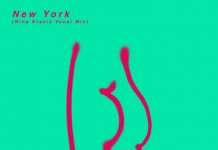 Listen: St. Vincent ‘New York (Nina Kraviz Vocal Mix)’, first track from MASSEDUCTION Rewired