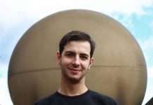 Listen: Stenny’s debut album Upsurge on Ilian Tape