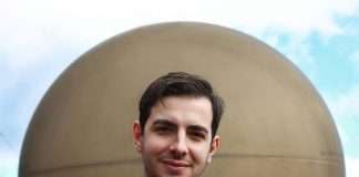 Listen: Stenny’s debut album Upsurge on Ilian Tape