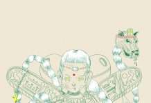 Listen: TSHA announces ‘Me You’ taken from her forthcoming “Moonlight” EP