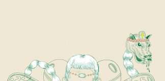 Listen: TSHA announces ‘Me You’ taken from her forthcoming “Moonlight” EP