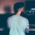 Ambient-Electro Classical Producer Tom Ashbrook shares ‘Too Soon’ Music video!