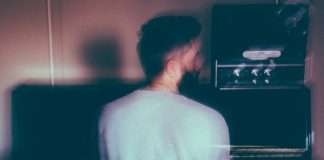 Ambient-Electro Classical Producer Tom Ashbrook shares ‘Too Soon’ Music video!