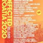 Defected Reveal Phase 1 – Croatia 2020