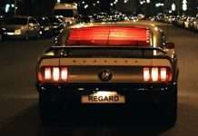 Regard releases music video for Ride It