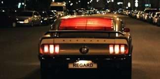 Regard releases music video for Ride It