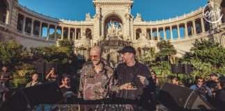 Watch: Adana Twins @ Palais Longchamp for Cercle