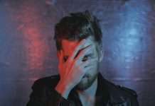 Premiere: More Ghost Than Man – A Man Reborn (8D Industries)