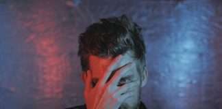 Premiere: More Ghost Than Man – A Man Reborn (8D Industries)