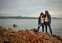 Video Premiere: Surf Philosophies – Constant Change