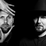 Listen: Adam Beyer enlists Kölsch to remix ’What You Need’ – out Nov 8 on Drumcode
