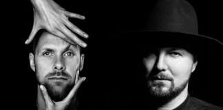 Listen: Adam Beyer enlists Kölsch to remix ’What You Need’ – out Nov 8 on Drumcode