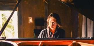 Video Premiere: Aman Mahajan – More Than You Know