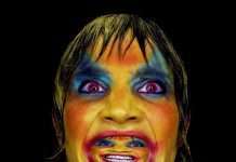 Amnesia Scanner return with the industrially tinged intensity of ‘AS Acà’ ft. Lalita