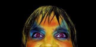 Amnesia Scanner return with the industrially tinged intensity of ‘AS Acà’ ft. Lalita