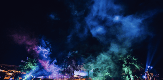 Anjunadeep Explorations returns in 2020, Dhërmi, Albania