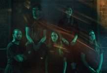 Listen: Organic Electronic Quintet BisonBison release ‘Recover’ Single!