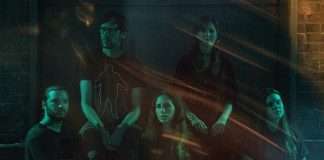 Listen: Organic Electronic Quintet BisonBison release ‘Recover’ Single!