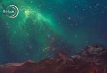 Premiere: Blamhaus – Broken (B-haus007)