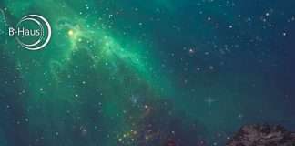 Premiere: Blamhaus – Broken (B-haus007)