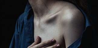 Video Premiere: Hior Chronik – Words Are Gone Feat. Hania Rani